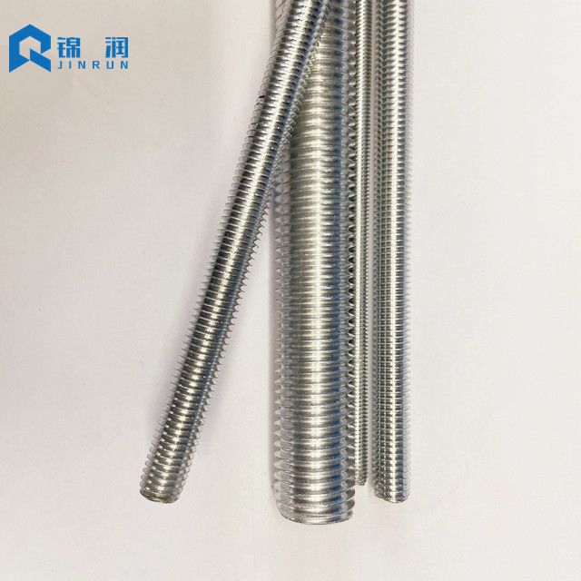 Rod Benang DIN 975
