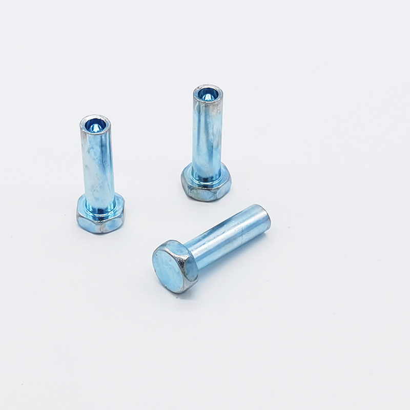Rivet Heksagon